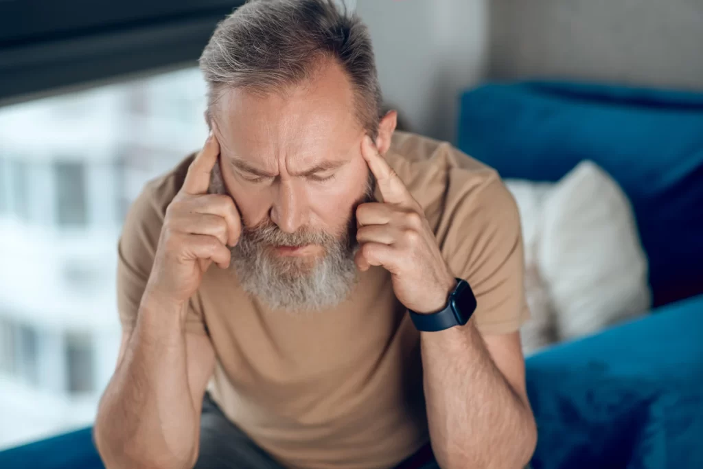 Tinnitus and Headaches: