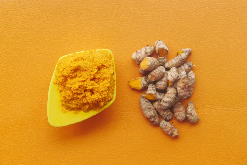 Turmeric