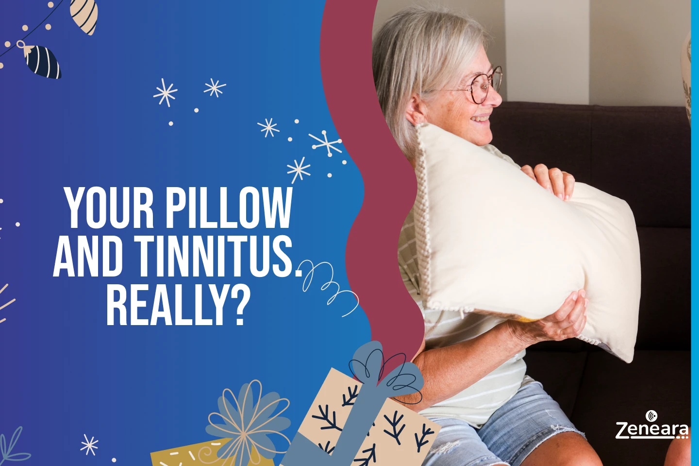 Your Pillow and Tinnitus