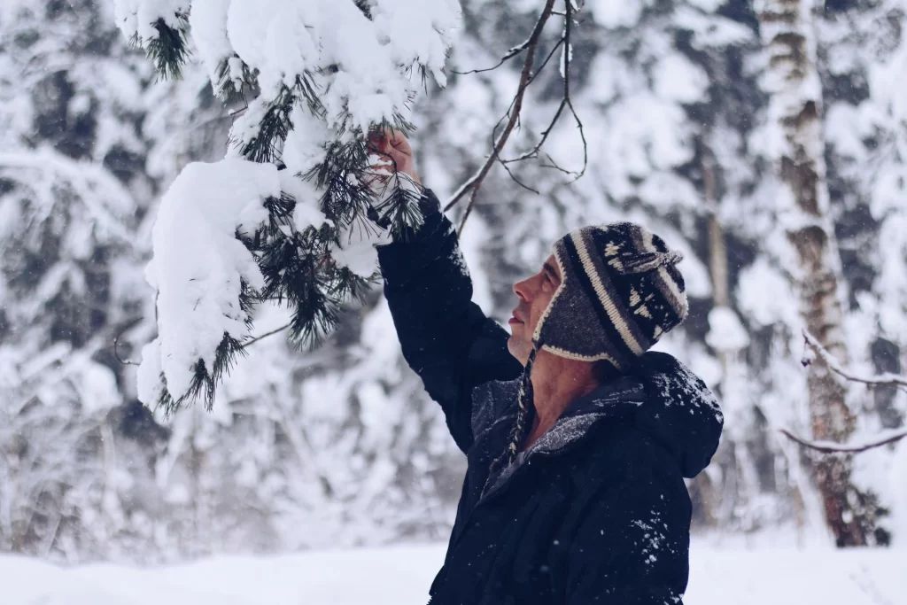 How Winter Sounds Affect Us