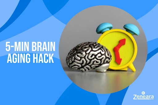 5-Min Brain Aging Hack