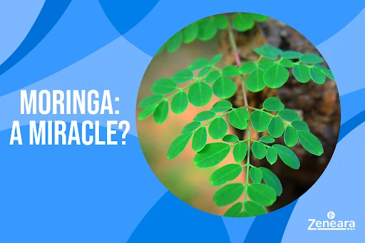 Moringa: A Miracle