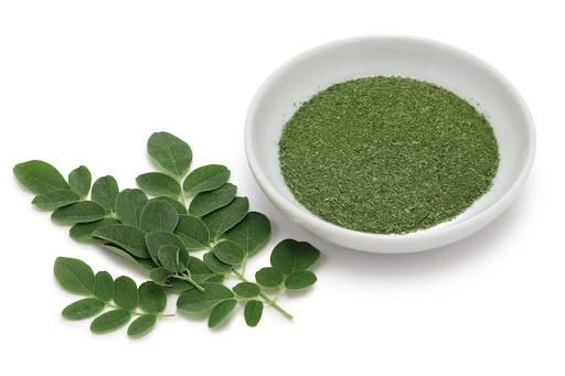 Moringa Extraordinary