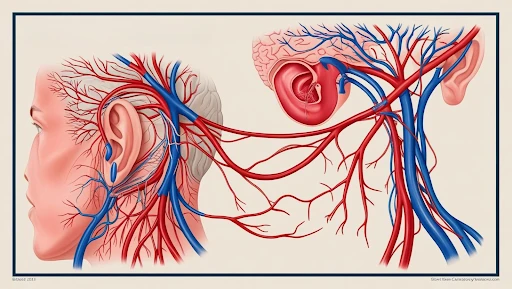 circulatory system