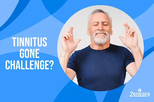 Tinnitus Gone Challenge