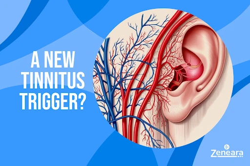 A New Tinnitus Trigger