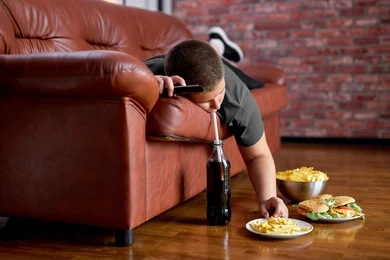 boy-drinking