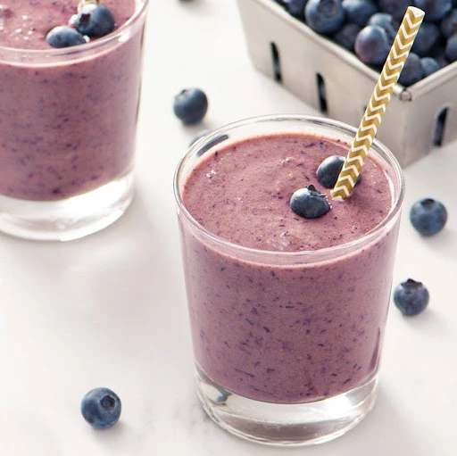 smoothie